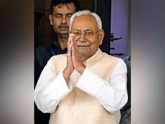 
      
      Bihar CM Nitish Kumar to meet PM Modi, Amit shah in Delhi
      
      