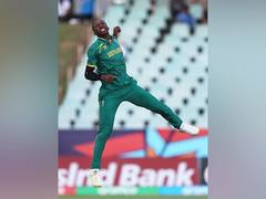 
      
      South Africa pacer Kwena Maphaka rescripts U-19 World Cup history
      
      