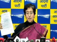 
      
      ED didn't mention case led to raids: Delhi minister Atishi
      
      