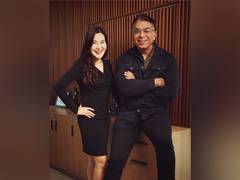 
      
      Deepak Dhar forms CreAsia Studio for South East Asia
      
      