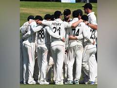 
      
      Jamieson, Santner inspire New Zealand to 281-run victory over SA
      
      