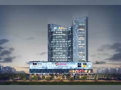 
      
      PVR INOX to open a 5-screen multiplex at AIPL Joy Central
      
      