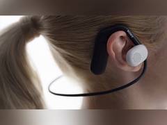 
      
      Sony India Announces New No-pressure Wireless Sports Headphones 
      
      