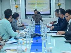 
      
      Centre working to promote use of green hydrogen
      
      