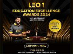 
      
      LEO1 'Education Excellence Awards 2024' to Recognize Education
      
      