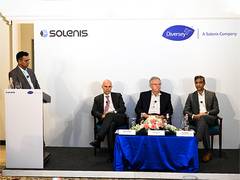 
      
      Diversey India Unveils Growth Plans for the Country
      
      