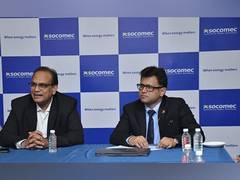 
      
      Socomec India Unveils Strategic Expansion Plans to Sri Lanka
      
      
