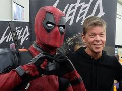 
      
       Deadpool creator Rob Liefeld retires from Marvel character
      
      