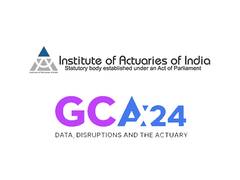 
      
      Institute of Actuaries Unveils Global Conference of Actuaries 
      
      