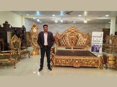 
      
      Aarsun Woods: Pioneering Expansion with Experiential Store
      
      