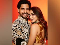 
      
      This is how Kiara, Sidharth celebrated their 1st anniversay
      
      