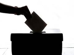 
      
      Pakistan electoral body hints at delay in poll results in some pl
      
      