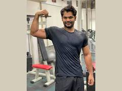 
      
      Narendra Kumar Appointed as Brand Ambassador for Fit India
      
      