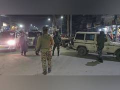 
      
      J-K: Terrorists kill Amritsar man, injure another in Srinagar
      
      