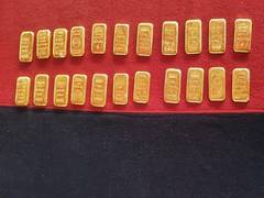 
      
      WB: BSF foils gold smuggling attempts, arrests two
      
      