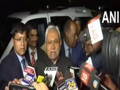 
      
      Now I will stay with NDA forever: Nitish Kumar
      
      