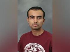 
      
      US: Indian student found dead; fifth incident this year
      
      