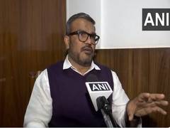 
      
      Central government has denied us Rs 57,400 crores: MB Rajesh
      
      