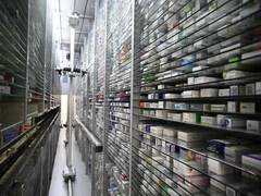 
      
      Israeli hospital software malfunctions continue
      
      