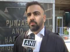 
      
      Congress moves High Court against Chandigarh mayoral elections 
      
      