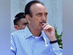 
      
      “Cycle of violence must end”, says Azad
      
      