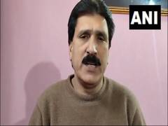 
      
      Pakistan unhappy with Kashmir peace, says BJP’s Altaf Thakur
      
      