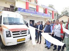 
      
      Assam CM inaugurates Construction Skill Training Centre 
      
      