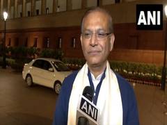 
      
      Indian economy ruined by UPA, says BJP MP Jayant Sinha
      
      