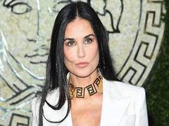 
      
      Demi Moore to star in Taylor Sheridan's ‘Landman'
      
      