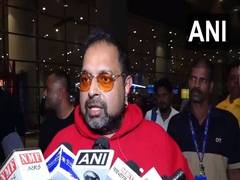 
      
      “It's a dream come true”: Shankar Mahadevan on winning Grammy 
      
      