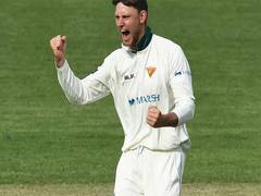 
      
      Australia all-rounder Beau Webster joins Gloucestershire 
      
      