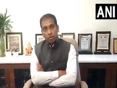 
      
      MP: 6 'illegal' firecracker factories sealed in Indore
      
      