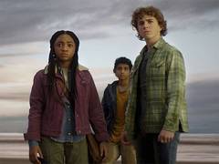 
      
      ‘Percy Jackson and the Olympians’ renewed for season 2
      
      