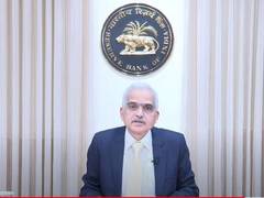 
      
      RBI leaves repo rate unchanged for sixth straight occassion
      
      