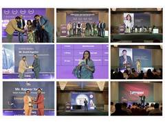 
      
      Amazing Entrepreneurs - 2024 successfully concludes in Mumbai 
      
      
