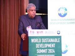 
      
      Global Leaders Unite to Navigate Polycrisis at WSDS 2024
      
      