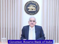 
      
      RBI pegs India’s 2024-25 real GDP growth at 7%
      
      