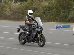 
      
      Japan: Yamaha introduces most progressive bike 'TRACER 9 GT+'
      
      
