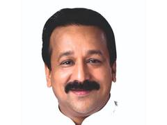 
      
      Former Maharashtra Minister Baba Siddique resigns from Congress
      
      