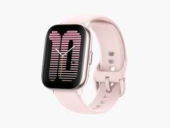
      
      Amazfit Launches the Amazfit Active Smartwatch
      
      