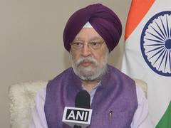 
      
      India going to be the global story on energy: Hardeep Puri
      
      