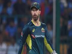 
      
      George Bailey talks about Wade, Inglis playing together
      
      
