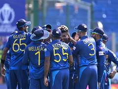 
      
      Shanaka left out of SL's 16-member ODI squad for AFG series
      
      