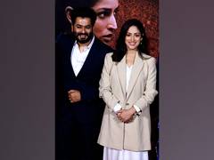 
      
      Yami Gautam, Aditya Dhar expecting their first child
      
      