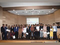 
      
      NIEM’S EMY Awards a Grand Success
      
      