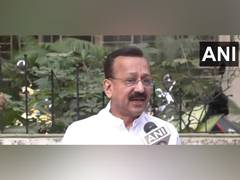 
      
      “I had to take a decision...,” says Baba Siddique
      
      