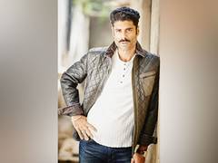 
      
      Sikandar Kher shares scary moment from ‘Aarya Antim Vaar’ sets
      
      