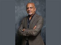 
      
      Girl Effect Announces Appointment of Alex Kuruvilla
      
      