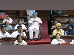 
      
      Top leaders including eight ministers to retire by May
      
      