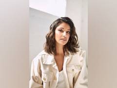 
      
      World Animal Protection Announces Richa as Celebrity Ambassador
      
      